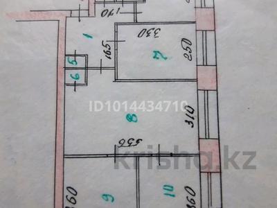 4-бөлмелі пәтер · 62 м² · 1/5 қабат, Дреймана 14, бағасы: 7 млн ₸ в Риддере