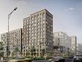 3-бөлмелі пәтер · 92 м² · 10 қабат, Байтурсынова 47 — А426, бағасы: 50 млн ₸ в Астане, Сарайшык р-н — фото 4