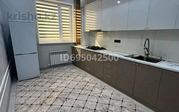 1-комнатная квартира · 40 м² · 8/10 этаж, 31Б мкр 8 за 16 млн ₸ в Актау — фото 2