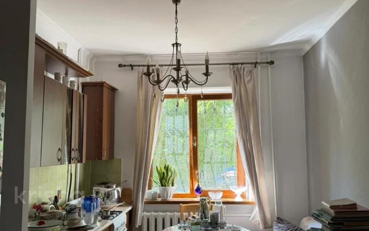 1-комнатная квартира · 40 м² · 2/9 этаж, мкр Орбита-3 за 32 млн ₸ в Алматы, Бостандыкский р-н — фото 2