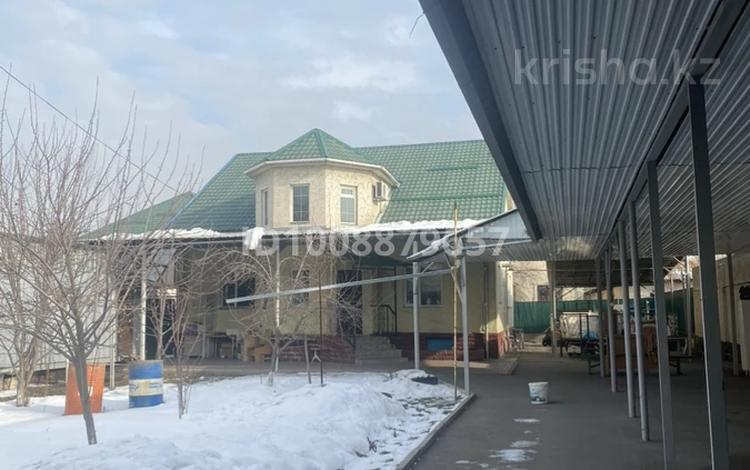 Отдельный дом · 8 комнат · 210 м² · 8.3 сот., мкр Акбулак, Рустемова 26 — Шарипханова за 97 млн ₸ в Алматы, Алатауский р-н — фото 2