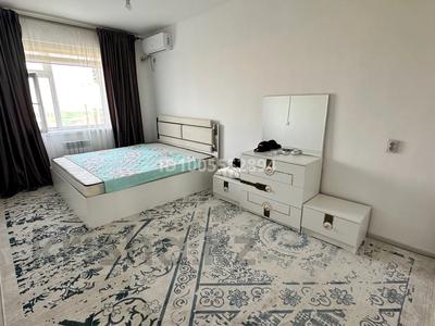 1-комнатная квартира · 36 м² · 2/8 этаж, 11 17/3 — Шапағат,Арена,Арзан маркет,Мұз айдын,Лицеи мектеп за 110 000 〒 в Туркестане