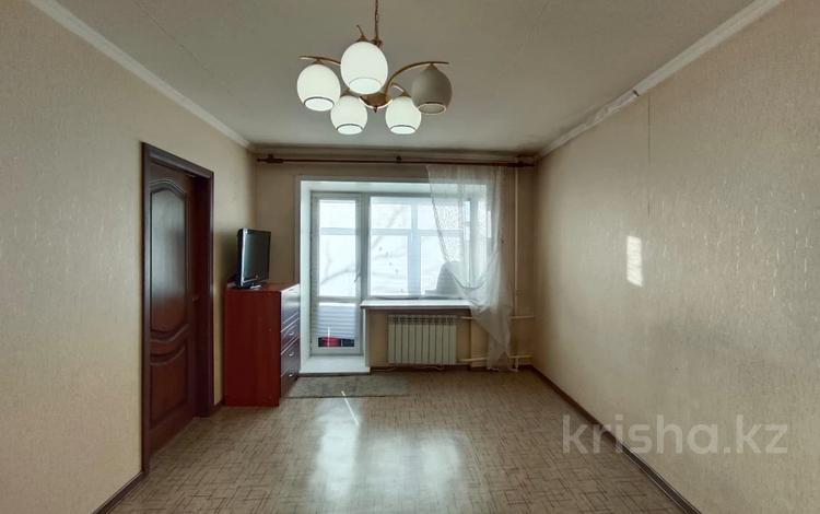 2-бөлмелі пәтер · 43 м², Жаңа қала ш/а., АБДИРОВА, бағасы: 14.5 млн ₸ в Караганде, Казыбек би р-н — фото 2