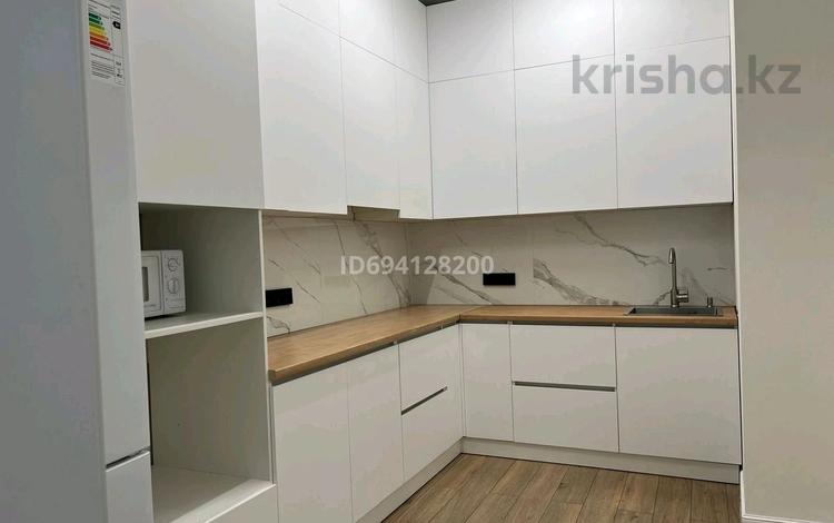 3-комнатная квартира, 70 м², 10/12 этаж, Культегин 10