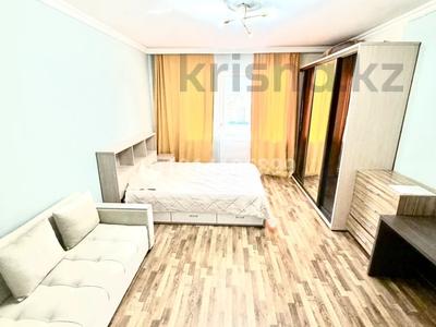 1-комнатная квартира · 61 м² · 16/16 этаж, мкр Орбита-4, торайгырова 19 а за 53 млн ₸ в Алматы, Бостандыкский р-н
