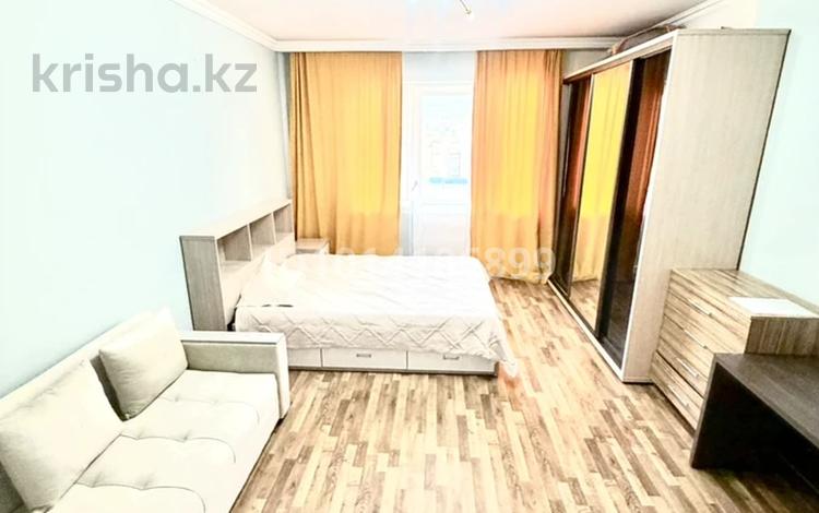 1-комнатная квартира · 61 м² · 16/16 этаж, мкр Орбита-4, торайгырова 19 а за 53 млн ₸ в Алматы, Бостандыкский р-н — фото 2