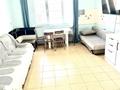 1-комнатная квартира · 61 м² · 16/16 этаж, мкр Орбита-4, торайгырова 19 а за 53 млн ₸ в Алматы, Бостандыкский р-н — фото 4