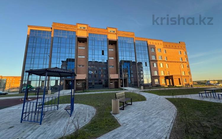 1-комнатная квартира · 45.5 м² · 5/5 этаж, Микрорайон Астана Байтерек 9 за 18.5 млн ₸ в Затобольске (Тобыле) — фото 4