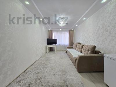 3-комнатная квартира · 68 м² · 7/10 этаж, 8-й мкр. за 20.5 млн ₸ в Темиртау