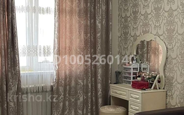 2 бөлме · 58 м² · 8 қабат, Бектурова 3/1 — Сыганак, бағасы: 65 000 ₸ в Астане, Нура р-н — фото 2