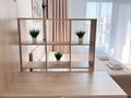 2-комнатная квартира · 58 м² · 16/16 этаж, Розыбакиева 217/8 за 73 млн ₸ в Алматы, Бостандыкский р-н — фото 18