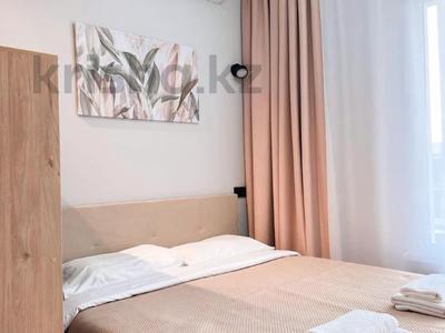 2-комнатная квартира · 58 м² · 16/16 этаж, Розыбакиева 217/8 за 73 млн ₸ в Алматы, Бостандыкский р-н
