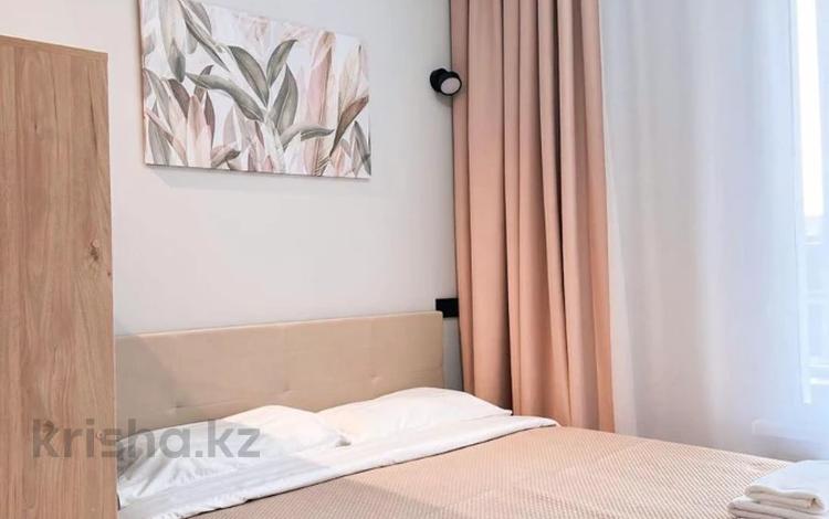 2-комнатная квартира · 58 м² · 16/16 этаж, Розыбакиева 217/8 за 73 млн ₸ в Алматы, Бостандыкский р-н — фото 20