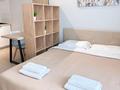2-комнатная квартира · 58 м² · 16/16 этаж, Розыбакиева 217/8 за 73 млн ₸ в Алматы, Бостандыкский р-н — фото 7