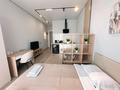 2-комнатная квартира · 58 м² · 16/16 этаж, Розыбакиева 217/8 за 73 млн ₸ в Алматы, Бостандыкский р-н — фото 8