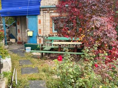 Дача · 4 комнаты · 50 м² · 7.7 сот., Новопавловка, дачное сообщество Огонек — Новопаловка, д.с. Огонек за 2 млн 〒 в Петропавловске