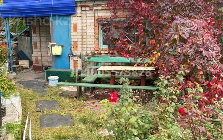 Дача · 4 комнаты · 50 м² · 7.7 сот., Новопавловка, дачное сообщество Огонек — Новопаловка, д.с. Огонек за 2 млн 〒 в Петропавловске — фото 6