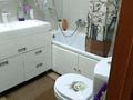 3-бөлмелі пәтер · 59.5 м² · 2/5 қабат, 40 квартал 3 — Эйкас, бағасы: 26 млн ₸ в Семее — фото 7