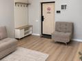 1-комнатная квартира · 41 м² · 8/12 этаж, Туран 34а за 14 000 ₸ в Астане, Нура р-н — фото 4