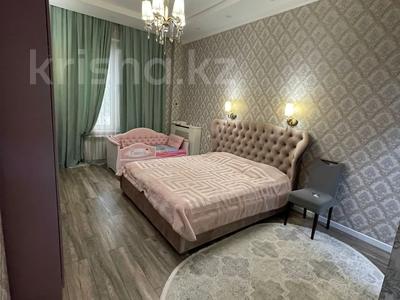 3-комнатная квартира, 107 м², 1/7 этаж, мкр Мирас 157 за 99 млн 〒 в Алматы, Бостандыкский р-н