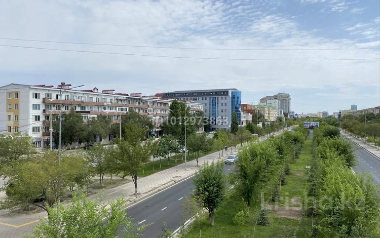2-бөлмелі пәтер · 45.6 м² · 3/5 қабат, Сатпаева 23 — Бывший ЦОН, бағасы: 16.7 млн ₸ в Атырау — фото 27