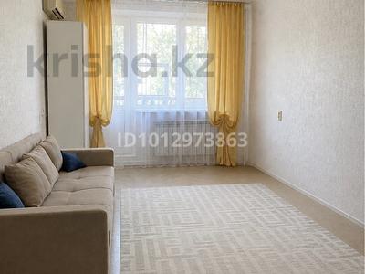2-комнатная квартира · 45.6 м² · 3/5 этаж, Сатпаева 23 — Бывший ЦОН за 16.5 млн ₸ в Атырау