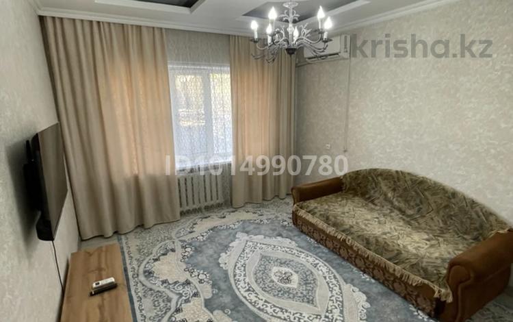 2-комнатная квартира · 50 м² · 1/5 этаж, Паримбетова 4 за 15 000 ₸ в  — фото 2