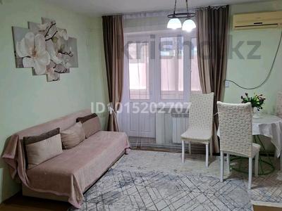 2-комнатная квартира · 40 м² · 2/3 этаж, Айтекеби 40 за 13 000 ₸ в 