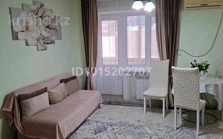 2-бөлмелі пәтер · 40 м² · 2/3 қабат, Айтекеби 40, бағасы: 13 000 ₸ в  — фото 2