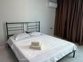 1-бөлмелі пәтер · 50 м² · 19/25 қабат, мкр 11 112в — Аквапарк. центр города. 12-й микрорайон, бағасы: 14 000 ₸ в Актобе — фото 2