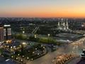1-бөлмелі пәтер · 50 м² · 19/25 қабат, мкр 11 112в — Аквапарк. центр города. 12-й микрорайон, бағасы: 14 000 ₸ в Актобе — фото 5
