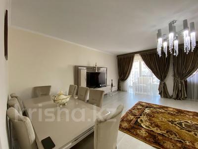 2-комнатная квартира · 117 м² · 14/15 этаж, Наурызбай батыра 50 — Жибек Жолы за 107 млн 〒 в Алматы