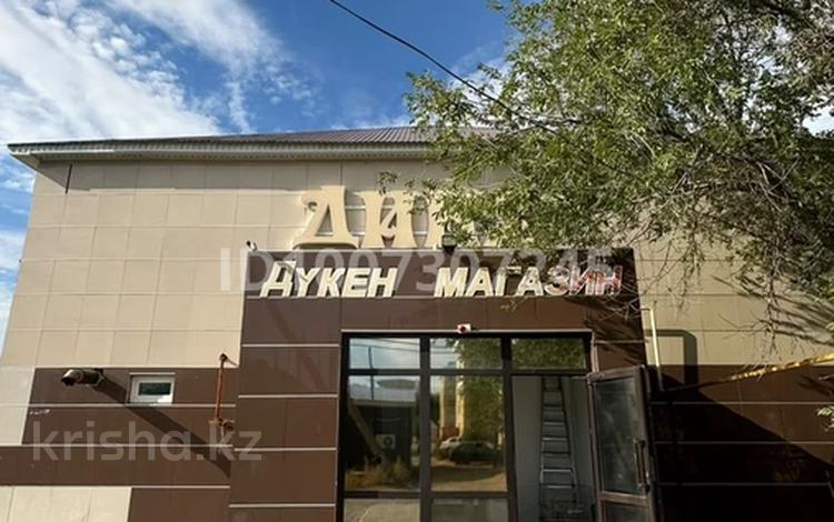 Магазины и бутики · 690 м² за 80 млн ₸ в Кандыагаш — фото 6