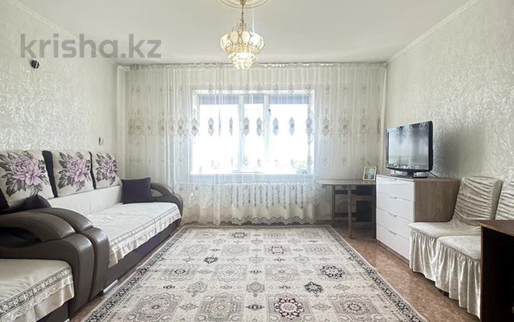 2-комнатная квартира · 53.8 м² · 7/9 этаж, сорокина 34 за 25 млн ₸ в Семее — фото 2