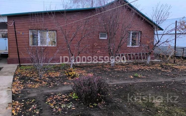 Отдельный дом · 4 комнаты · 140 м² · 6 сот., Чингирлауская 118 — Абая за 32 млн ₸ в Аксае — фото 2