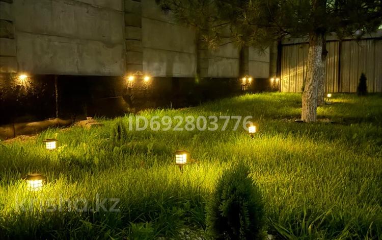 Жеке үй · 4 бөлме · 130 м² · 8 жүзд., Теректі ш/а., Айналмалы 1070/3, бағасы: 80 млн ₸ в Алматы, Алатауский р-н — фото 59