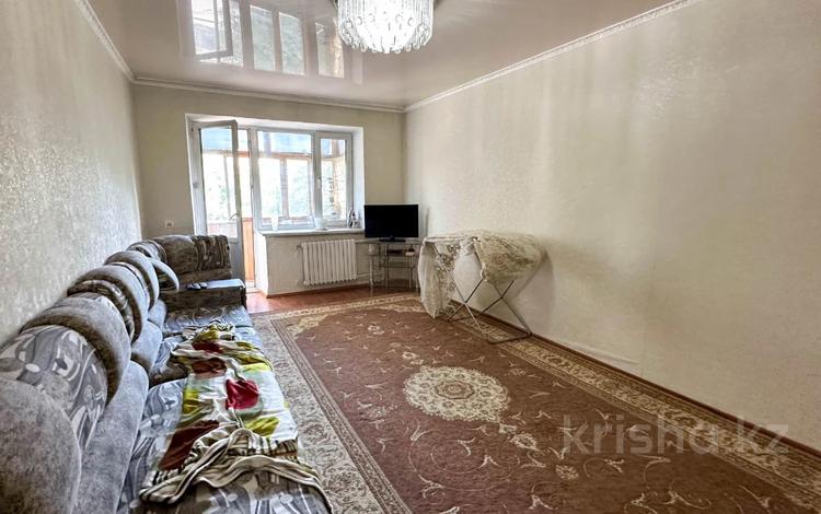 2-комнатная квартира · 43 м² · 4/4 этаж, Кабанбай батыра 61 за ~ 13.3 млн ₸ в Талдыкоргане — фото 2