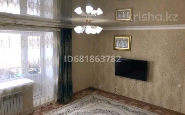 2-комнатная квартира · 61.7 м² · 6/6 этаж, мкр Болашак 129в за 18 млн ₸ в Актобе — фото 15