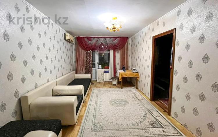 3-бөлмелі пәтер · 62 м² · 3/4 қабат, Г Орманова, бағасы: 22.8 млн ₸ в Талдыкоргане — фото 12