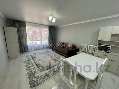 1-комнатная квартира · 30 м² · 3 этаж, мкр Аккент 67 за 180 000 ₸ в Алматы, Алатауский р-н