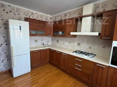 4-бөлмелі пәтер · 125 м² · 3/5 қабат, Наурыз 6А, бағасы: 63 млн ₸ в Костанае