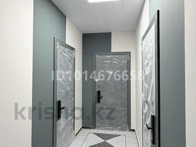 2-комнатная квартира · 50.2 м² · 6/6 этаж, Райымбека 39г — Ташкентская/Утеген батыра за ~ 33.9 млн ₸ в Алматы, Ауэзовский р-н