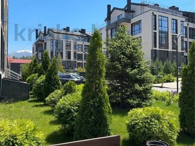 3-комнатная квартира · 100 м² · 2/4 этаж, Жамакаева 252 за ~ 159.9 млн ₸ в Алматы, Медеуский р-н