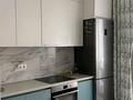 1-бөлмелі пәтер · 39 м² · 3/9 қабат, Мухамедханова 6, бағасы: 330 000 ₸ в Астане, Нура р-н