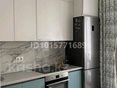 1-бөлмелі пәтер · 39 м² · 3/9 қабат, Мухамедханова 6, бағасы: 330 000 ₸ в Астане, Нура р-н