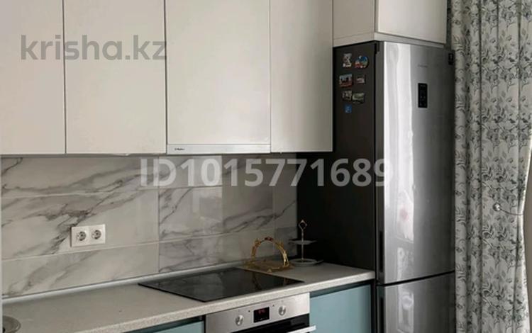 1-бөлмелі пәтер · 39 м² · 3/9 қабат, Мухамедханова 6, бағасы: 330 000 ₸ в Астане, Нура р-н — фото 2