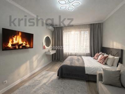 1-комнатная квартира · 58 м² · 4/10 этаж, Розыбакиева 320 за 28 000 ₸ в Алматы, Бостандыкский р-н