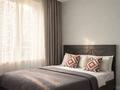 1-комнатная квартира · 58 м² · 4/10 этаж, Розыбакиева 320 за 28 000 ₸ в Алматы, Бостандыкский р-н — фото 2