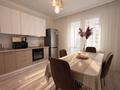 1-комнатная квартира · 58 м² · 4/10 этаж, Розыбакиева 320 за 28 000 ₸ в Алматы, Бостандыкский р-н — фото 5