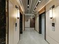 5-комнатная квартира · 193 м² · 8/20 этаж, Сарайшык 34/7 за 233 млн ₸ в Астане, Есильский р-н — фото 13